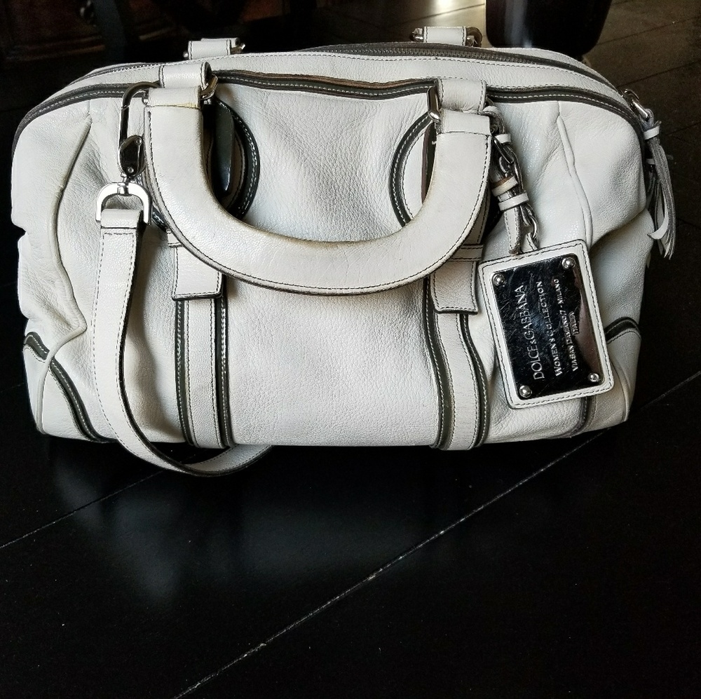 Dolce & Gabbana Hand bag